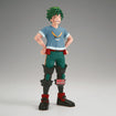 My Hero Academia 10th Anniversary The Amazing Heroes: Izuku Midoriya My Hero Academia 10th Anniversary The Amazing Heroes: Izuku Midoriya