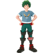 My Hero Academia 10th Anniversary The Amazing Heroes: Izuku Midoriya Base, Thumbnail