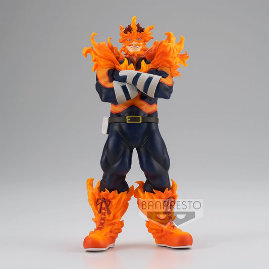 My Hero Academia - Age of Heroes: Endeavor