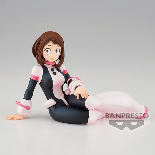 My Hero Academia - Break Time Collection Vol. 4: Ochako Uraraka