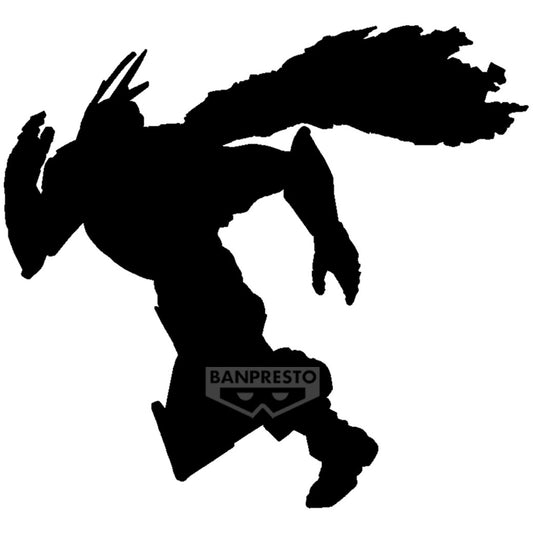 My Hero Academia Figure - All Might & All For One (TBA) A: All Might [Tariff-Affected Item]