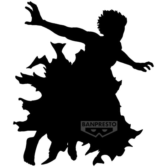 My Hero Academia Figure - All Might & All For One (TBA) B: All For One [Tariff-Affected Item]