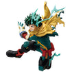 My Hero Academia Figure: Izuku Midoriya & Katsuki Bakugo (A: Izuku Midoriya) Base, Thumbnail
