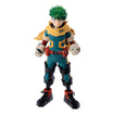 My Hero Academia Figure: Izuku Midoriya My Hero Academia Figure: Izuku Midoriya