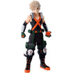 My Hero Academia Figure: Katsuki Bakugo Base, Thumbnail