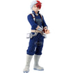 My Hero Academia Figure: Shoto Todoroki Base, Thumbnail