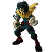 My Hero Academia Final Season Figure A: Izuku Midoriya Base, Thumbnail