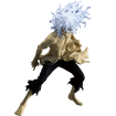 My Hero Academia Final Season Figure B: Tomura Shigaraki Base, Thumbnail