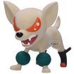 My Hero Academia Fluffy Puffy B: Bakudog Base, Thumbnail