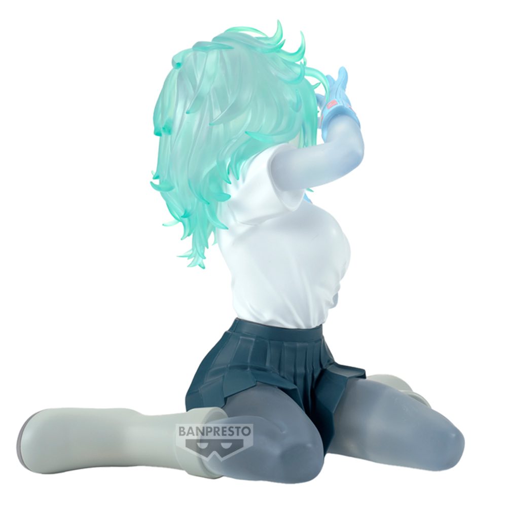 My Hero Academia Glitter&Glamours A: Toru Hagakure