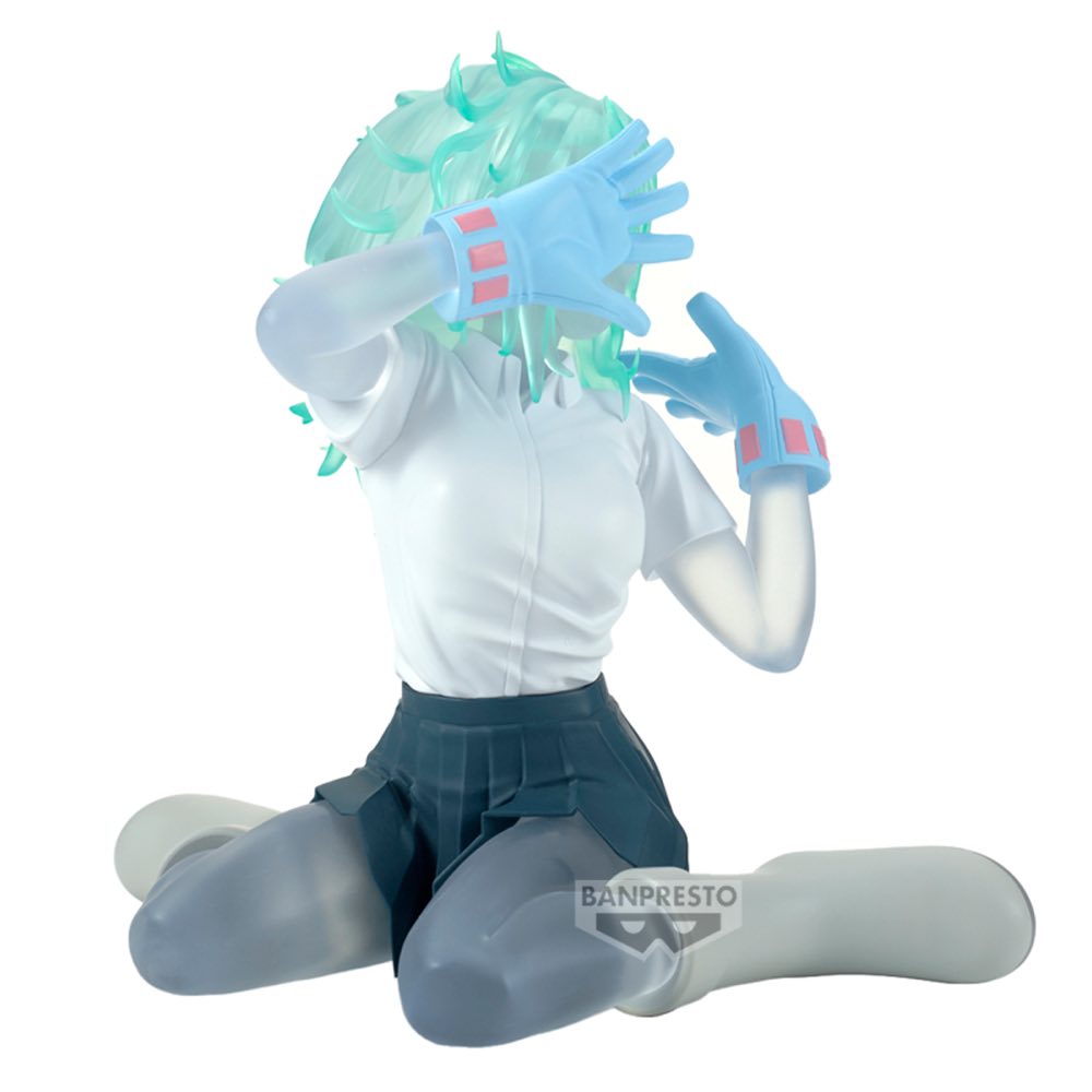 My Hero Academia Glitter&Glamours A: Toru Hagakure