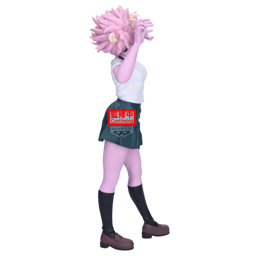 My Hero Academia Glitter&Glamours B: Mina Ashido