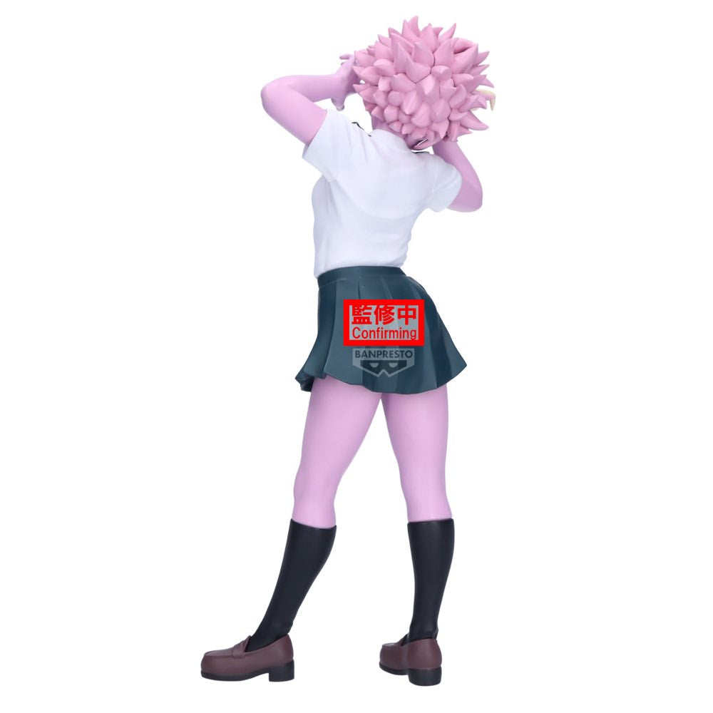 My Hero Academia Glitter&Glamours B: Mina Ashido
