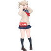 My Hero Academia Glitter&Glamours: Himiko Toga II Thumbnail, Base