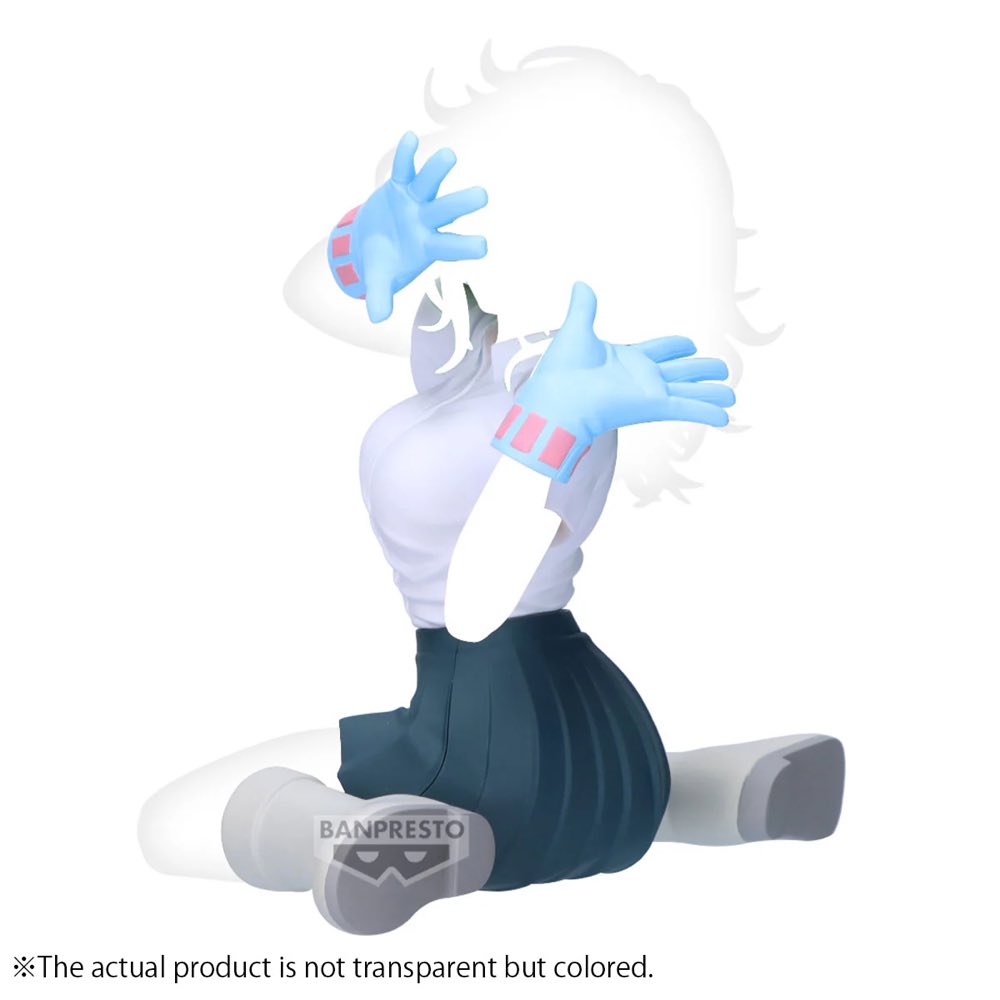 My Hero Academia Glitter&Glamours: Toru Hagakure