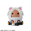 My Hero Academia Heroaca Cats NO.01 (8 Types / 8 Per Box) 