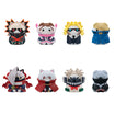 My Hero Academia Heroaca Cats NO.02 (8 Types / 8 Per Box) Base, Thumbnail