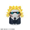 My Hero Academia Heroaca Cats NO.02 (8 Types / 8 Per Box) 