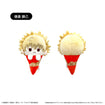 TapiNui Plush: My Hero Academia Ice Cream (8 types / 8 per box) 