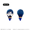 TapiNui Plush: My Hero Academia Ice Cream (8 types / 8 per box) 