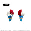 TapiNui Plush: My Hero Academia Ice Cream (8 types / 8 per box) 
