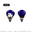 TapiNui Plush: My Hero Academia Ice Cream (8 types / 8 per box) 