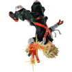 My Hero Academia Maximatic A: Katsuki Bakugo Base, Thumbnail