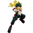 My Hero Academia Maximatic: Izuku Midoriya II Thumbnail, Base
