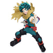 My Hero Academia Maximatic: Izuku Midoriya The Beginning My Hero Academia Maximatic: Izuku Midoriya The Beginning