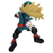 My Hero Academia Maximatic: Izuku Midoriya The Beginning My Hero Academia Maximatic: Izuku Midoriya The Beginning