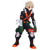 My Hero Academia Maximatic: Katsuki Bakugo The Beginning My Hero Academia Maximatic: Katsuki Bakugo The Beginning