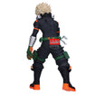 My Hero Academia Maximatic: Katsuki Bakugo The Beginning My Hero Academia Maximatic: Katsuki Bakugo The Beginning