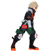 My Hero Academia Maximatic: Katsuki Bakugo The Beginning My Hero Academia Maximatic: Katsuki Bakugo The Beginning