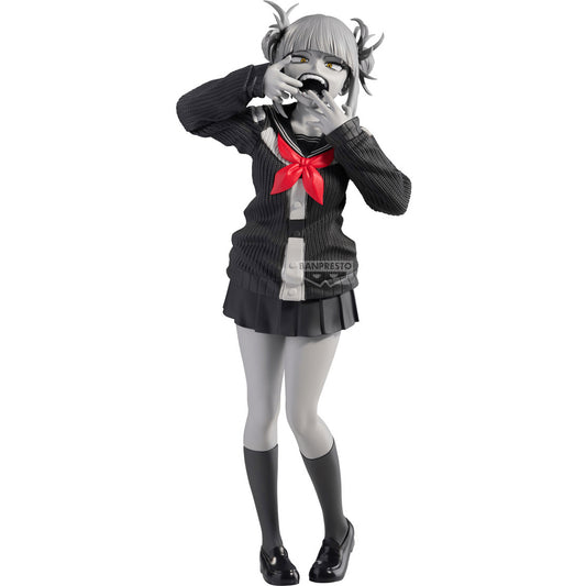 My Hero Academia Noir Edge Collection: Himiko Toga - Thumbnail, Base