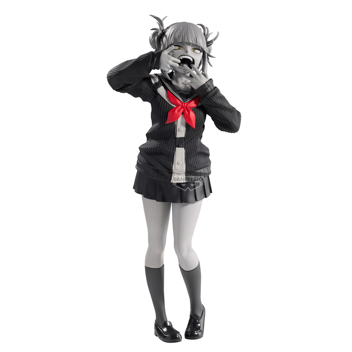 My Hero Academia Noir Edge Collection: Himiko Toga