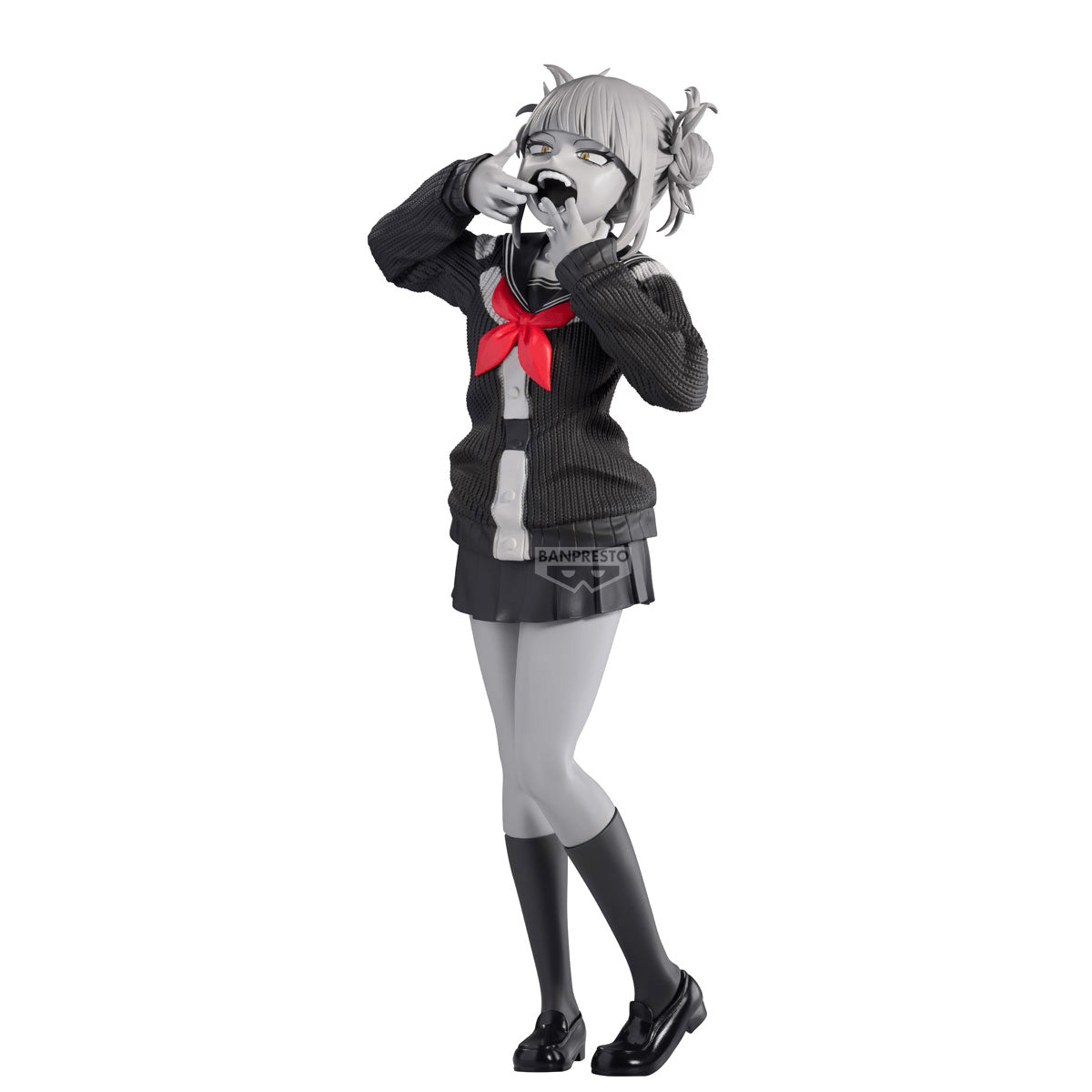 My Hero Academia Noir Edge Collection: Himiko Toga