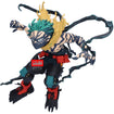 My Hero Academia The Amazing Heroes DX: Izuku Midoriya Overlay II Base, Thumbnail