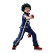 My Hero Academia The Amazing Heroes: Izuku Midoriya Sports Festival Ver. My Hero Academia The Amazing Heroes: Izuku Midoriya Sports Festival Ver.