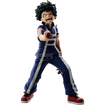 My Hero Academia The Amazing Heroes: Izuku Midoriya Sports Festival Ver. Base, Thumbnail