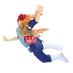 My Hero Academia The Amazing Heroes Plus: Shoto Todoroki 