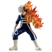 My Hero Academia The Amazing Heroes: Shoto Todoroki Sports Festival Ver. My Hero Academia The Amazing Heroes: Shoto Todoroki Sports Festival Ver.