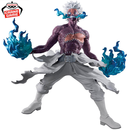 My Hero Academia The Evil Villains DX: Dabi Base, thumbnail