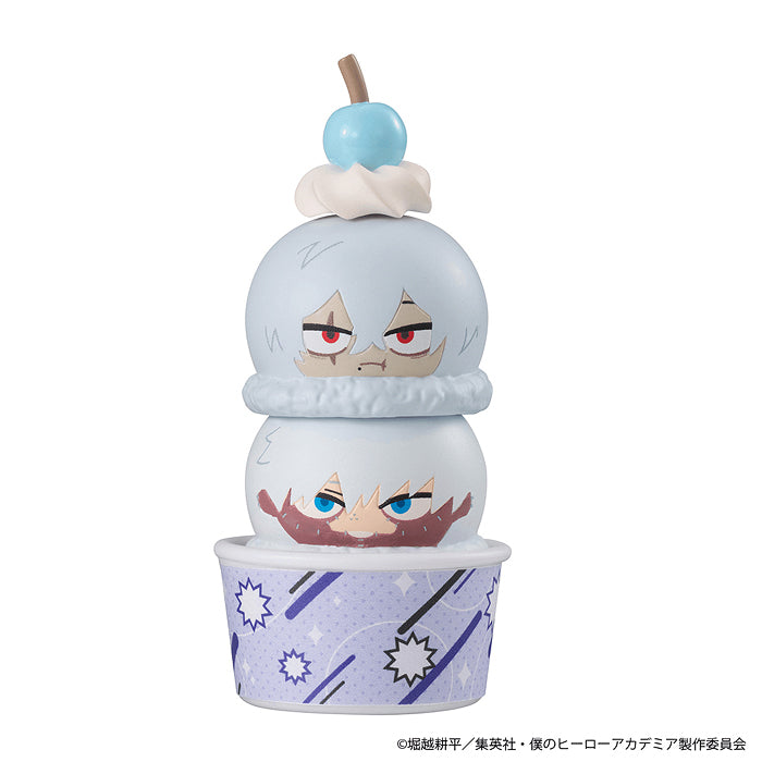 My Hero Academia Tsumichen Stack Up & Change (box of 6)