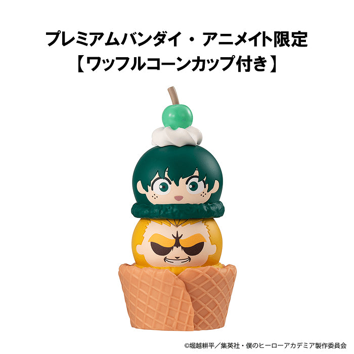 My Hero Academia Tsumichen Stack Up & Change (box of 6)