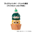 My Hero Academia Tsumichen Stack Up & Change (6 types / 6 per box) My Hero Academia Tsumichen Stack Up & Change (box of 6)