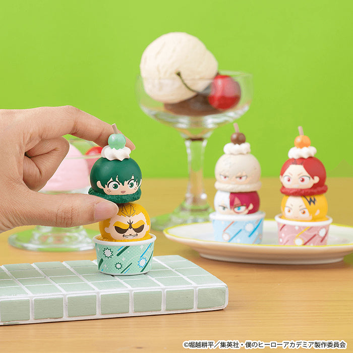 My Hero Academia Tsumichen Stack Up & Change (box of 6)