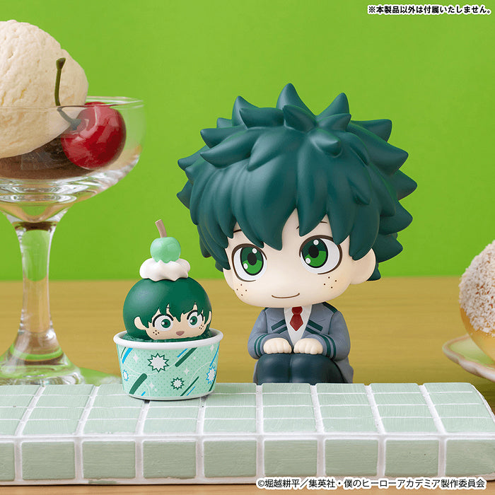 My Hero Academia Tsumichen Stack Up & Change (box of 6)