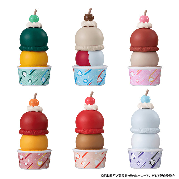 My Hero Academia Tsumichen Stack Up & Change (box of 6)