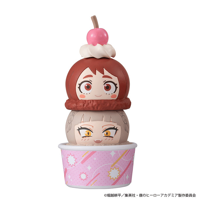 My Hero Academia Tsumichen Stack Up & Change (box of 6)