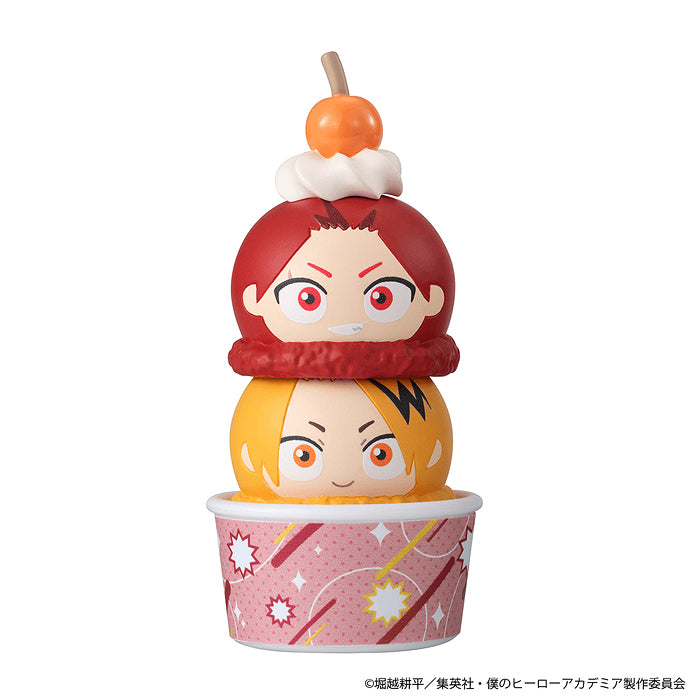 My Hero Academia Tsumichen Stack Up & Change (box of 6)
